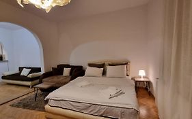 Apartments Near Belgrade Waterfront